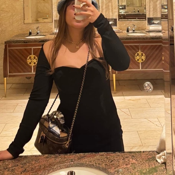 Louis Vuitton Vanity PM (Authentic) - Picture 1 of 4